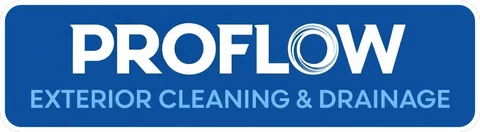 Pro Flow Exterior Cleaning & Drainage logo